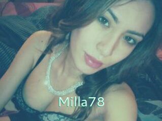 Milla78