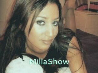 MillaShow