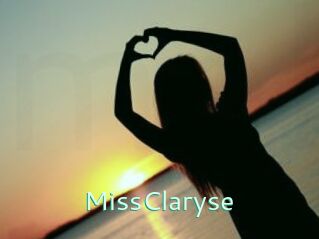 MissClaryse