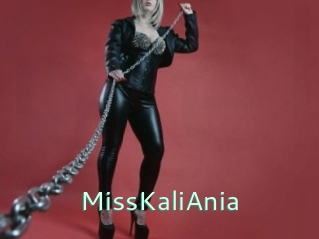 MissKaliAnia