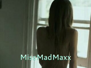 MissMadMaxx