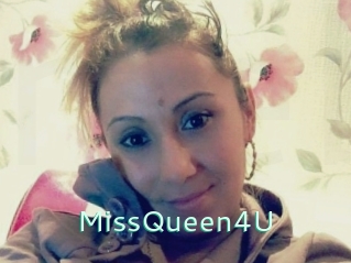 MissQueen4U