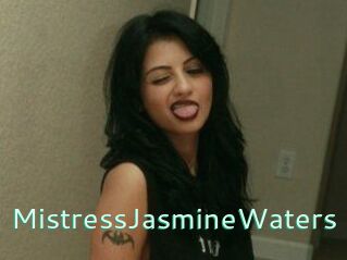 MistressJasmineWaters