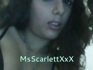 MsScarlettXxX