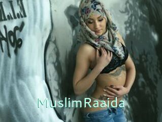 MuslimRaaida