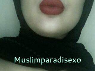 Muslimparadisexo