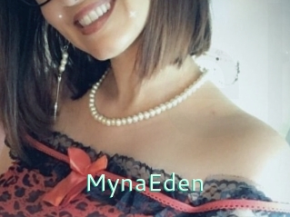 MynaEden