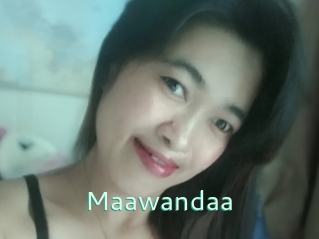 Maawandaa