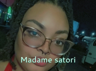 Madame_satori