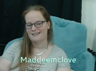 Maddeemclove