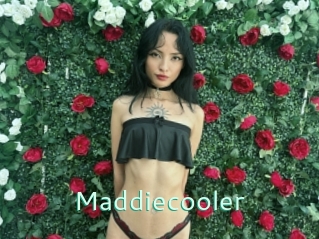 Maddiecooler