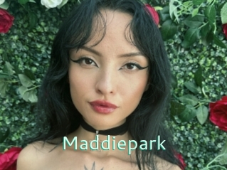 Maddiepark