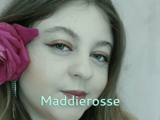 Maddierosse