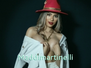Maddimartinelli