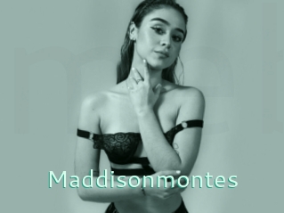 Maddisonmontes