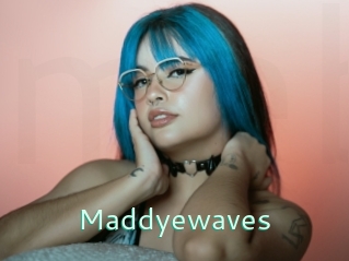 Maddyewaves