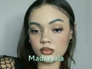 Madiayala