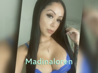 Madinaloren