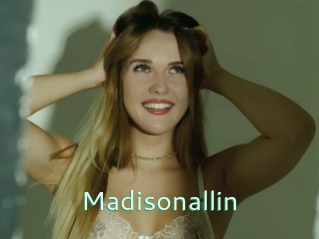 Madisonallin