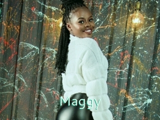 Maggy