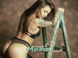 Maiasin