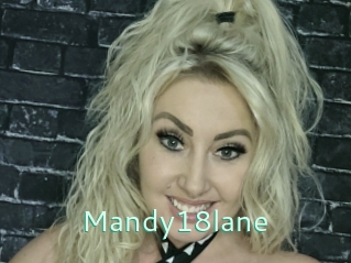 Mandy18lane