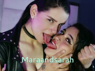 Maraandsarah