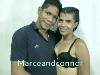 Marceandconnor