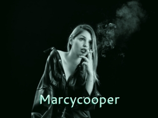 Marcycooper