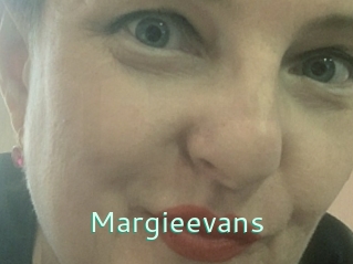 Margieevans