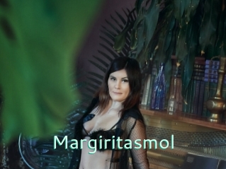 Margiritasmol