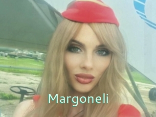 Margoneli