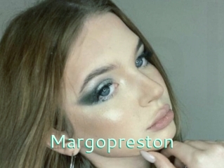 Margopreston