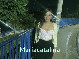 Mariacatalina