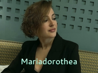 Mariadorothea