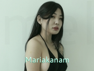 Mariakanam