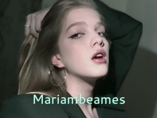 Mariambeames