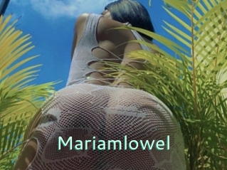 Mariamlowel