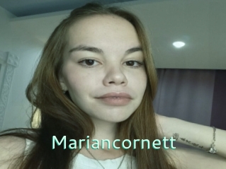 Mariancornett