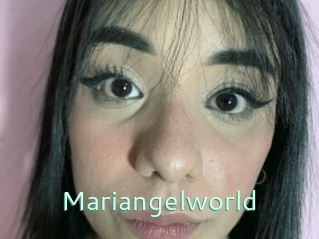 Mariangelworld