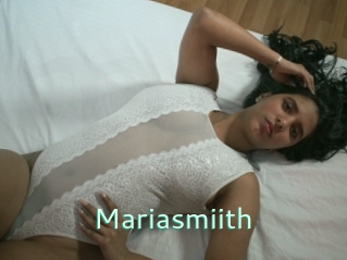 Mariasmiith