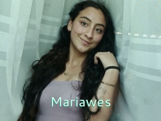 Mariawes