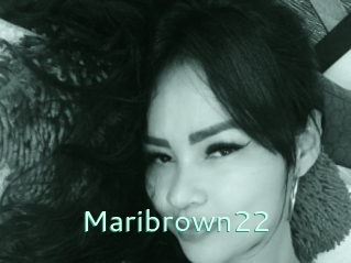 Maribrown22