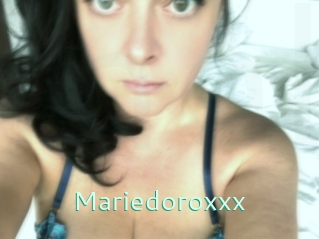 Mariedoroxxx