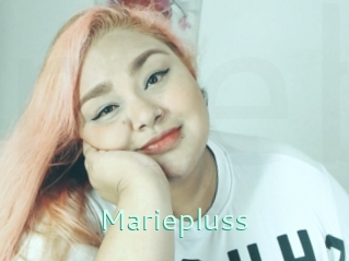 Mariepluss