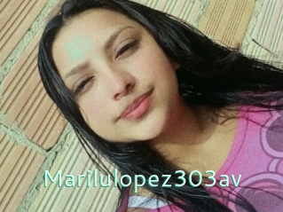 Marilulopez303av