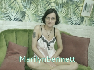 Marilynbennett