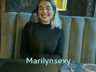 Marilynsexy