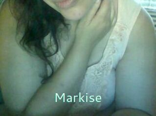 Markise