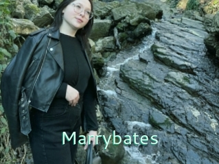 Marrybates